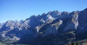 Morzine with school groups