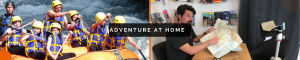 Adventure At Home Header
