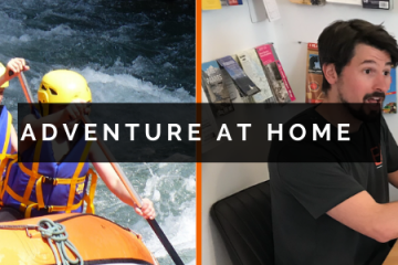Adventure At Home Header