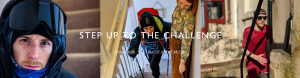 Step Up Challenge