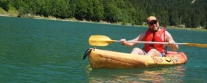 Teachers on school trips